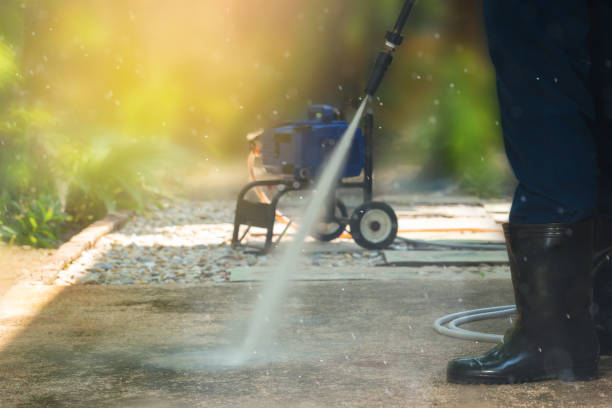 Best Fence Cleaning  in Canby, OR